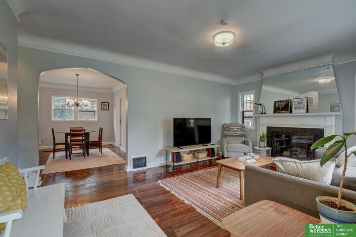 Property Photo:  5035 Charles Street  NE 68132 