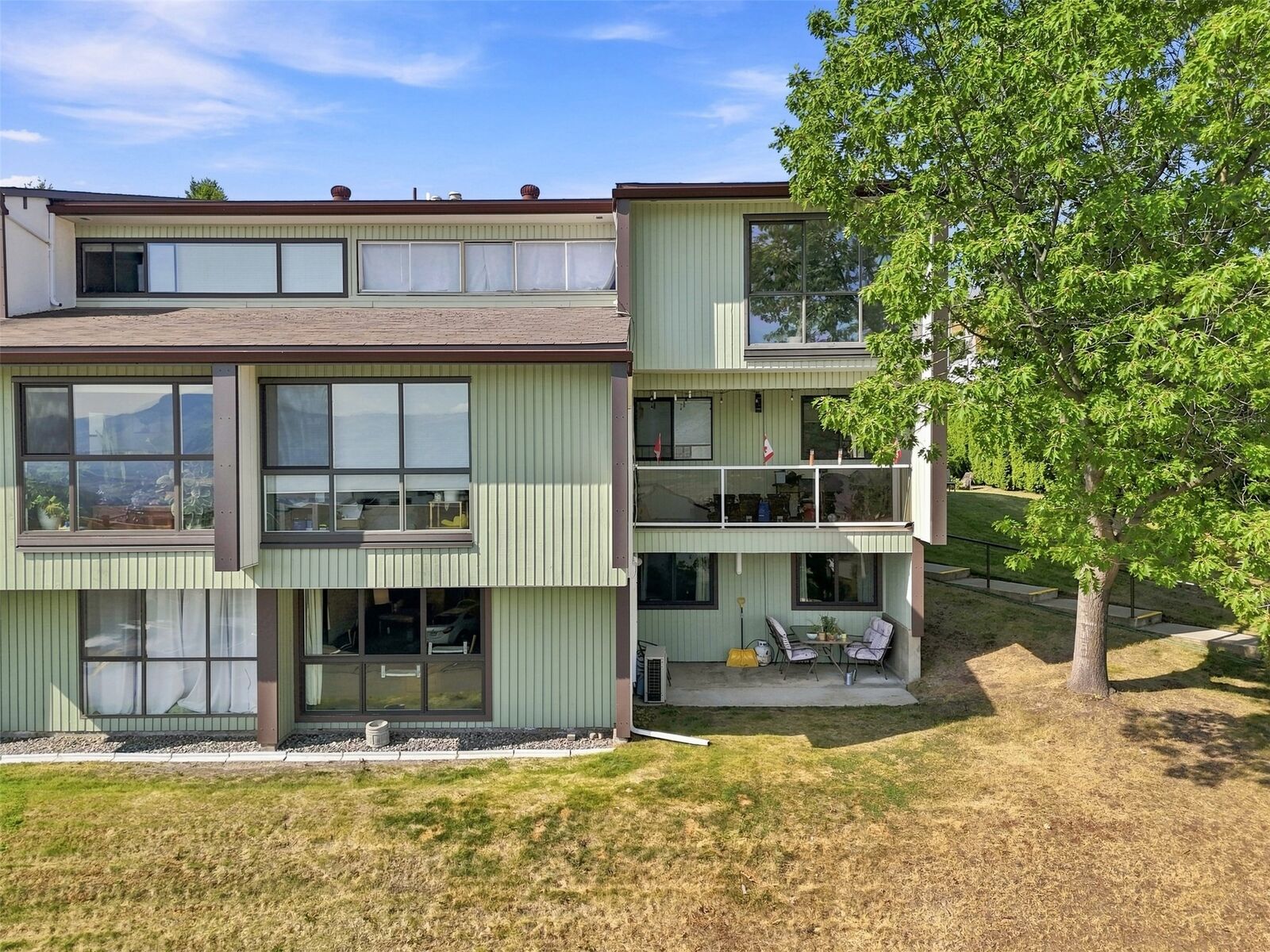 Property Photo: 137 McGill Road 96 BC V2C 1L9