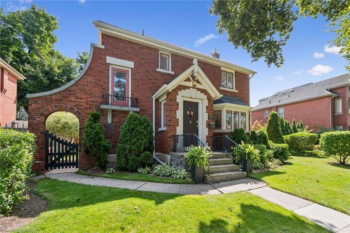 Property Photo: 57 Brant Road S ON N1S 2W7
