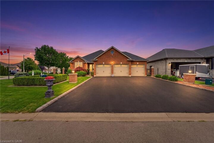 Property Photo: 1 Galinee Trail ON N0A 1N9