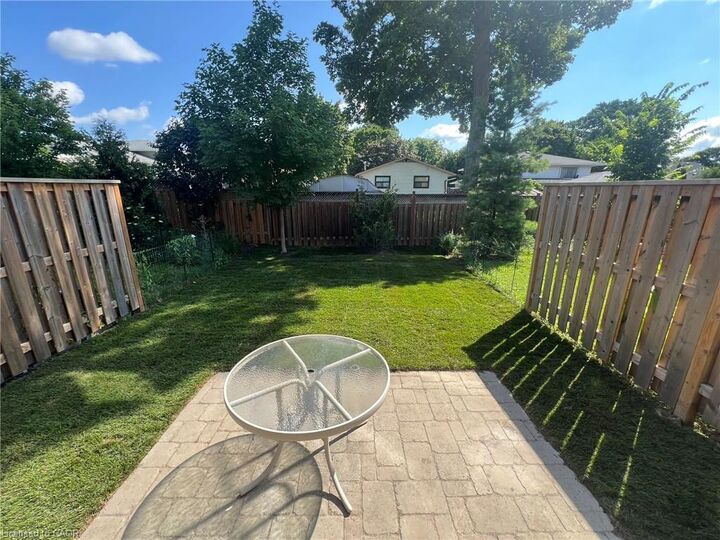 Property Photo: 88 Nieson Street ON N1R 0B9