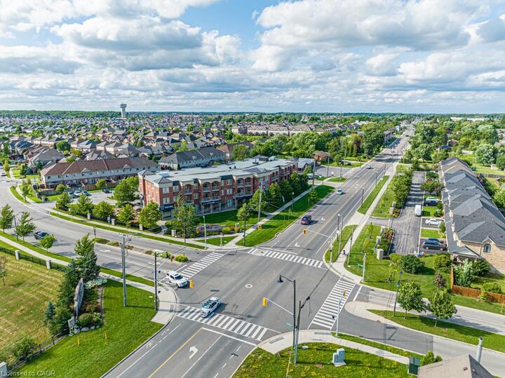 Property Photo: 3200 Regional Road 56 206 ON L0R 1C0