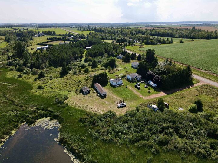 Property Photo:  18 Sanctuary Lane  PE C0B 1M0 