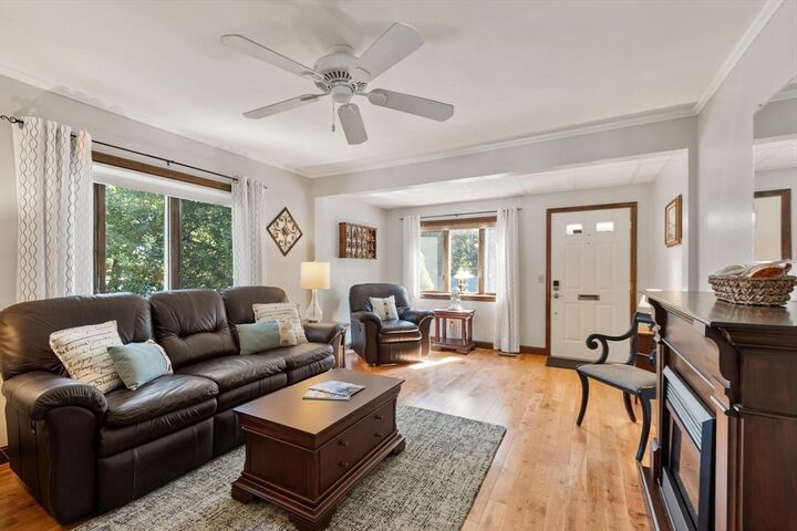 Property Photo: 12 Williams Street MA 01923