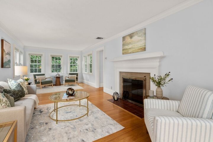 Property Photo: 74 Van Ness Road MA 02478