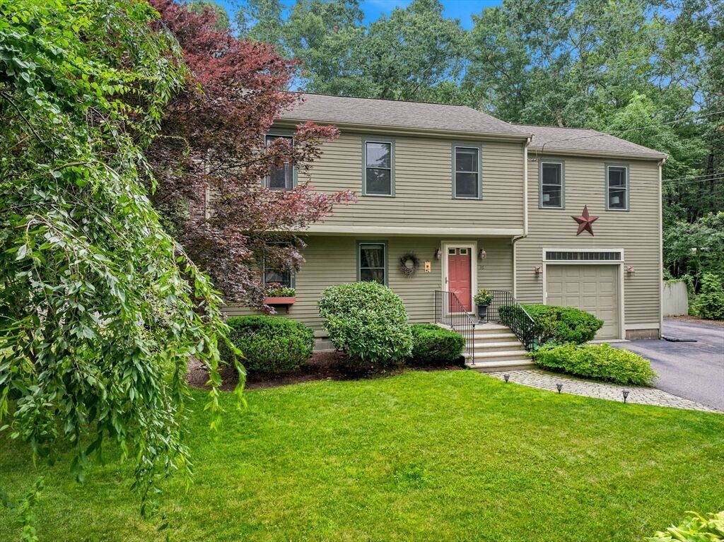 Property Photo:  36 Barltett Street  MA 02359 