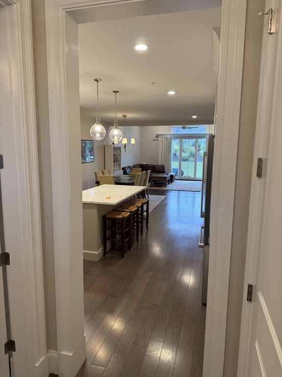 Property Photo: 5 Eagle Ln 5 MA 01701