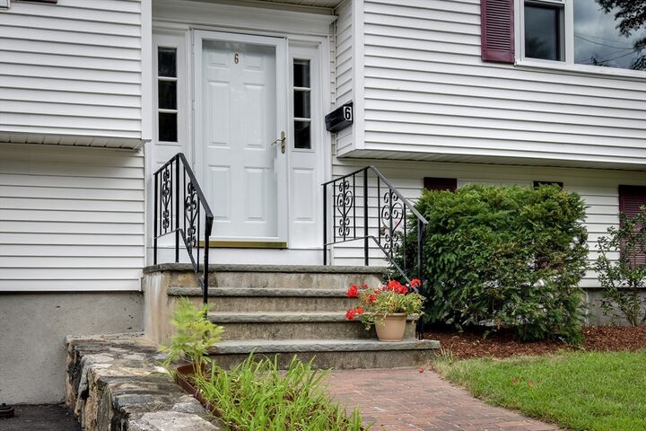 Property Photo:  6 Salvi Drive  MA 01701 
