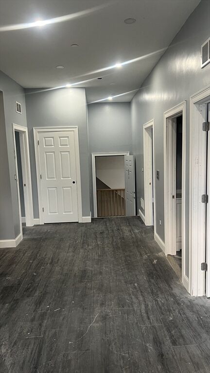 Property Photo: 12 Benefit St 3 MA 01610
