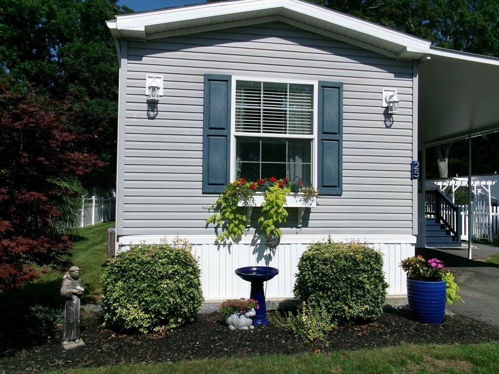 Property Photo: 25 Bayberry Lane MA 02360