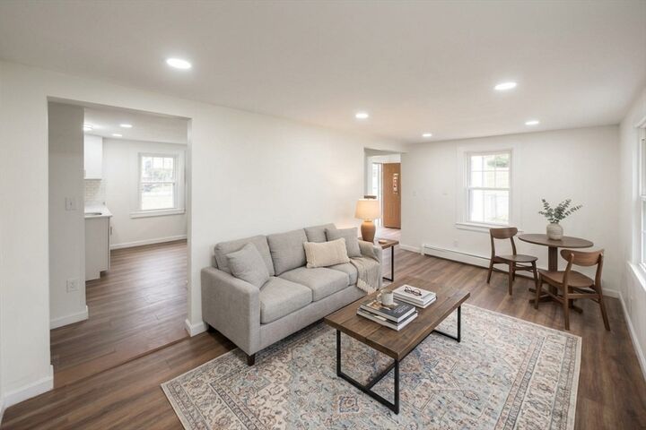 Property Photo:  101 Ararat Street  MA 01606 