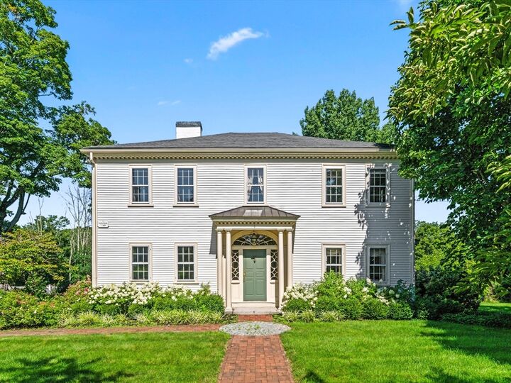 Property Photo:  8 Washington Street  MA 01770 