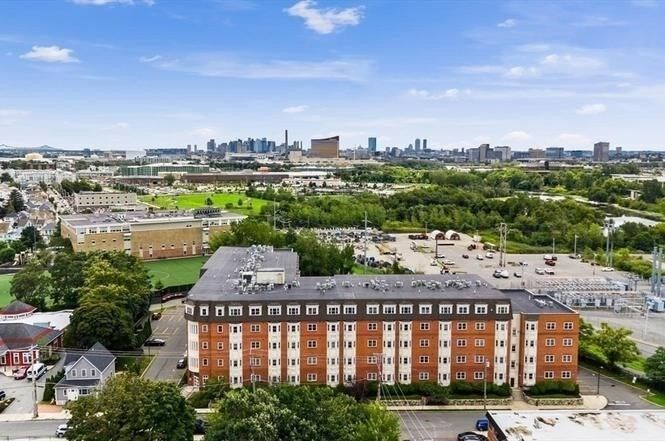 Property Photo:  120 Wyllis Ave 222  MA 02149 