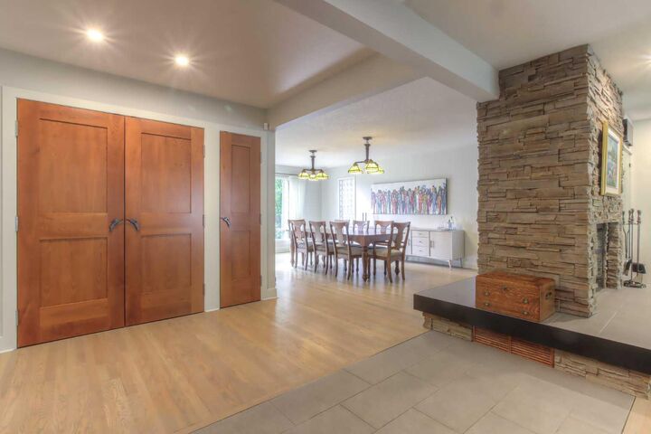 Property Photo: 1702 24 Street SW AB T3C 1J1