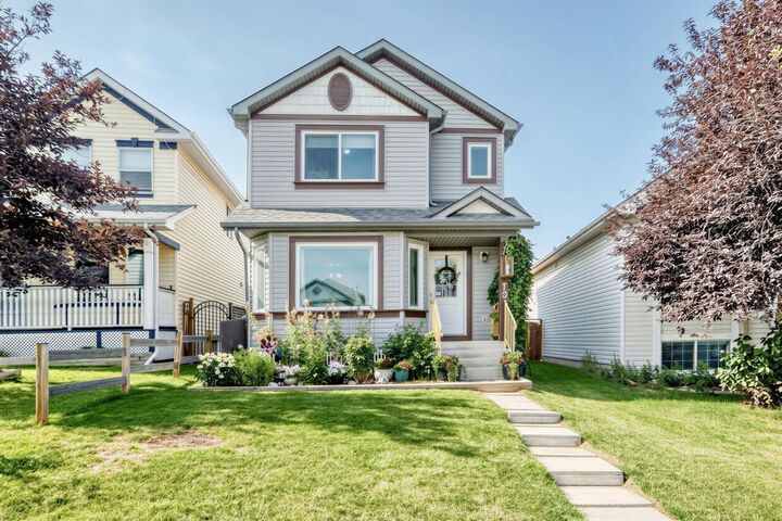 79 Hidden Hills Way NW — photo 1