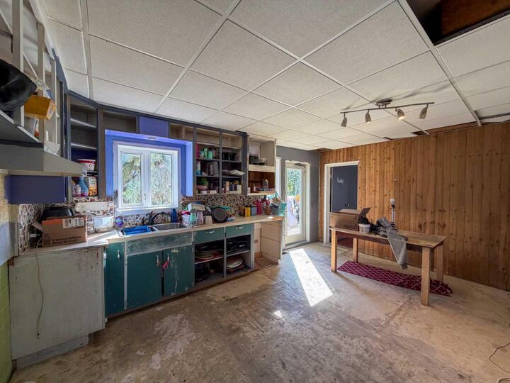 Property Photo: 126 3 Street SE AB T0H 1M0