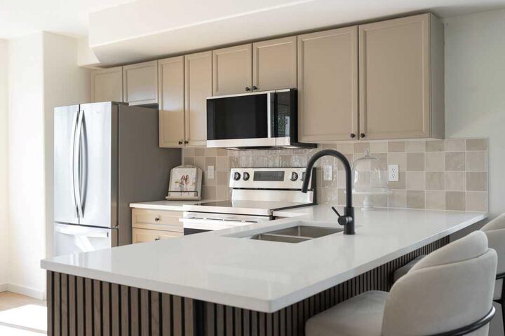 Property Photo: 240 Laffont Way 53 AB T9K 2W2