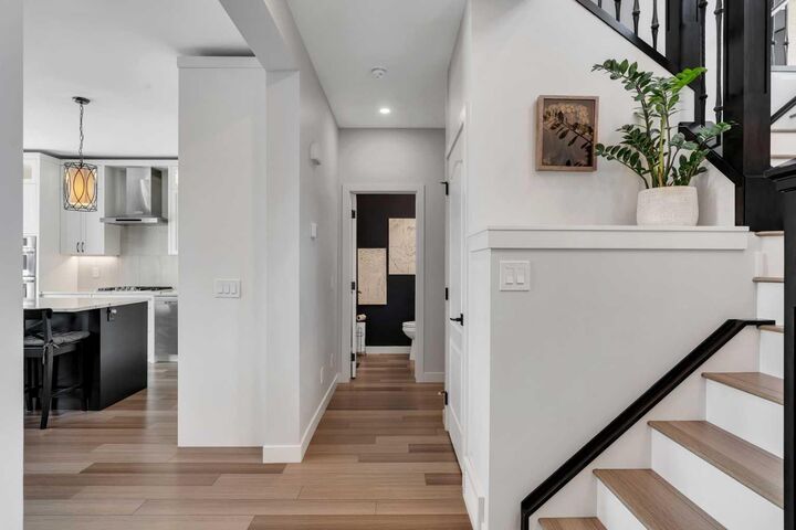 Property Photo:  143 Cranfield Circle SE  AB T3M 1H1 