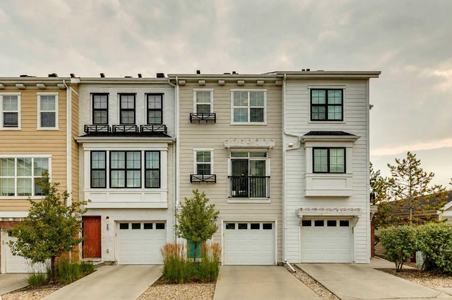 Property Photo: 206 Nolanfield Villas NW AB T3R 0T9