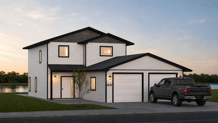 26 Lakeview Place — photo 1