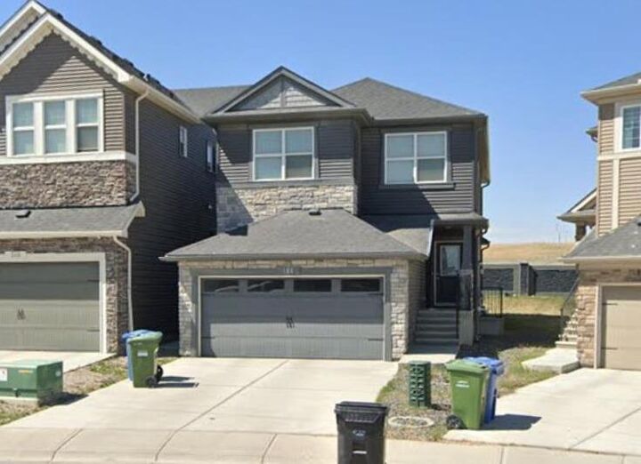 144 Nolancrest Circle NW — photo 1