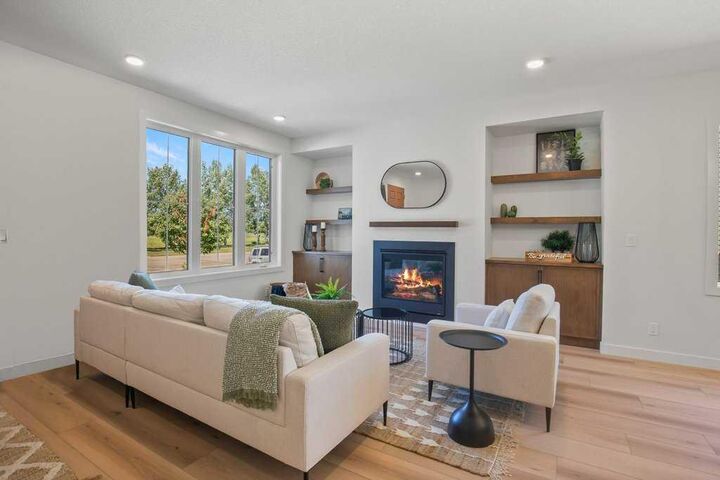 Property Photo: 4975 60 Avenue AB T4G 0N6