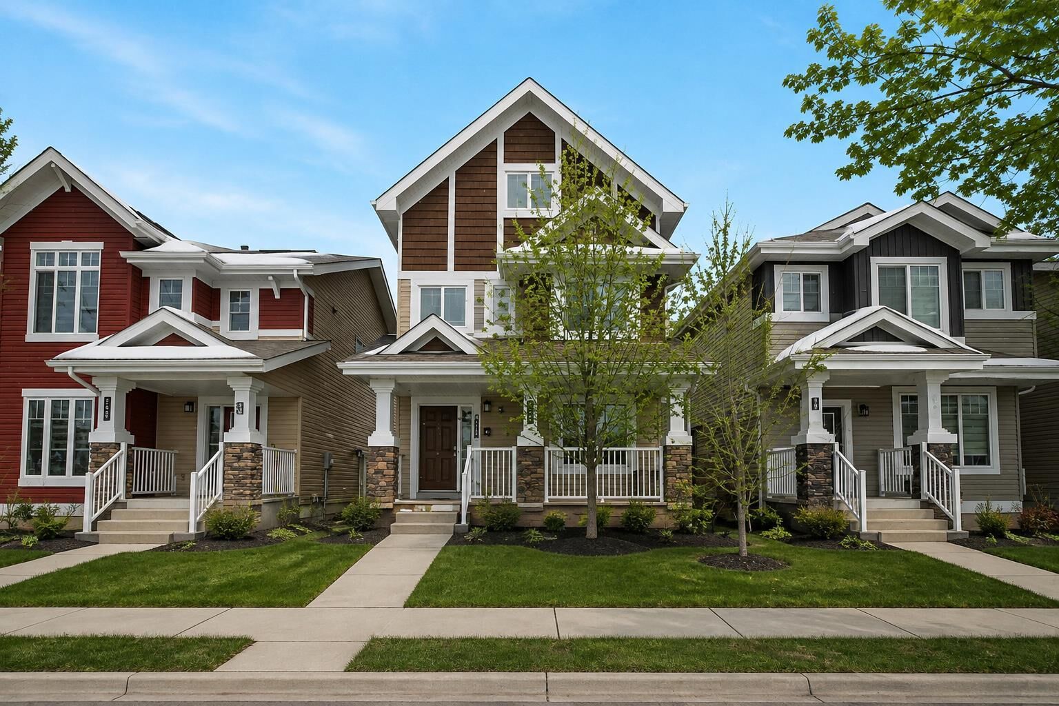 Property Photo:  240 Comeau Crescent  AB T9K 2X8 