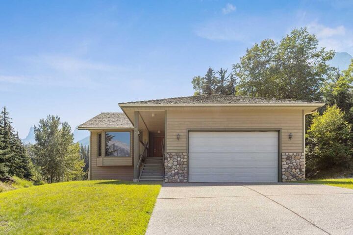 Property Photo: 106 Rummel Place AB T1W 2N4