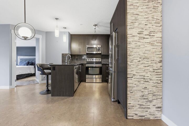 Property Photo: 155 Skyview Ranch Way NE 5105 AB T3N 0L5