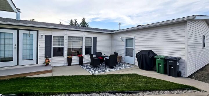 Property Photo: 2344 Danielle Drive AB T4R 2Z8