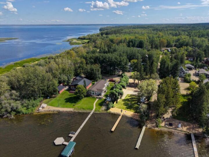 70544 Range Road 243 Lot #213 — photo 1