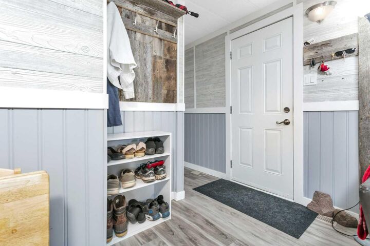 Property Photo: 6217 Galbraith Street AB T4P 1Y2