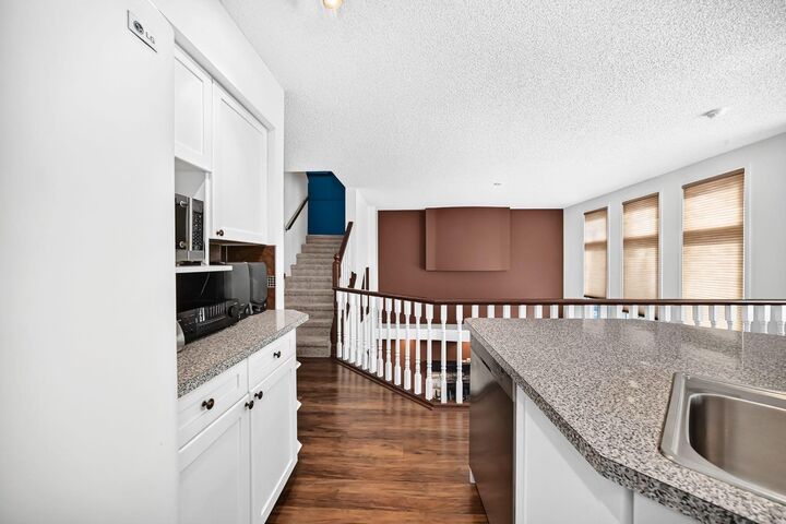 Property Photo: 14954 Mt McKenzie Drive SE AB T2Z 2L4