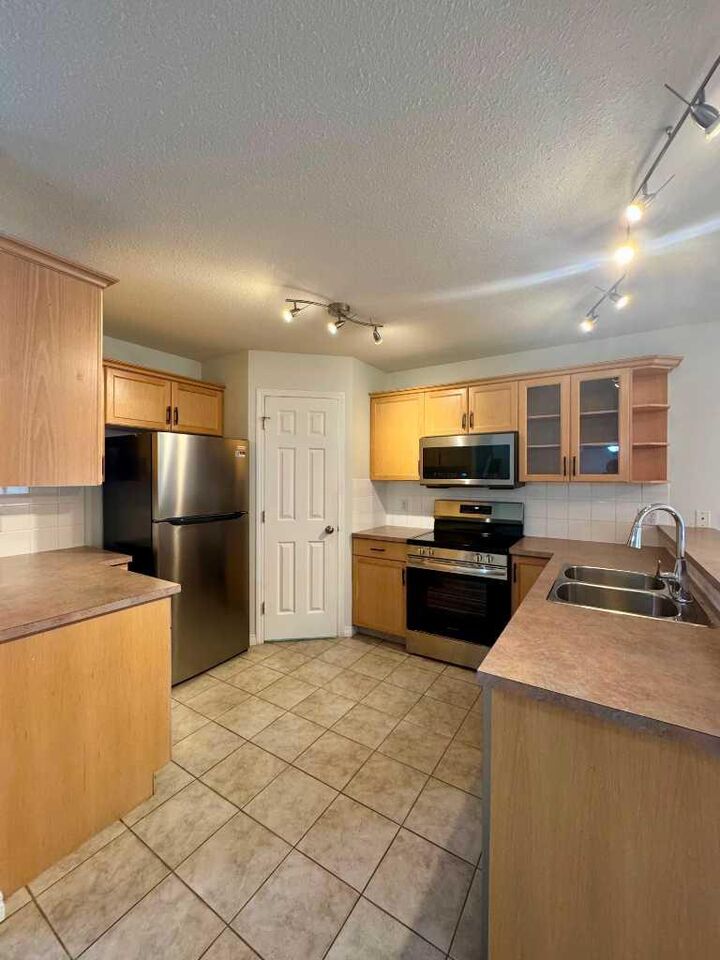 Property Photo: 66 Chaparral Ridge Terrace SE AB T2X 3N6