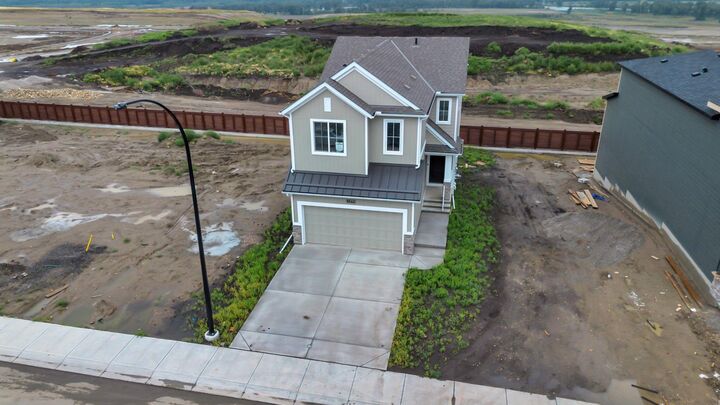 63 Setonvista Grove SE — photo 1