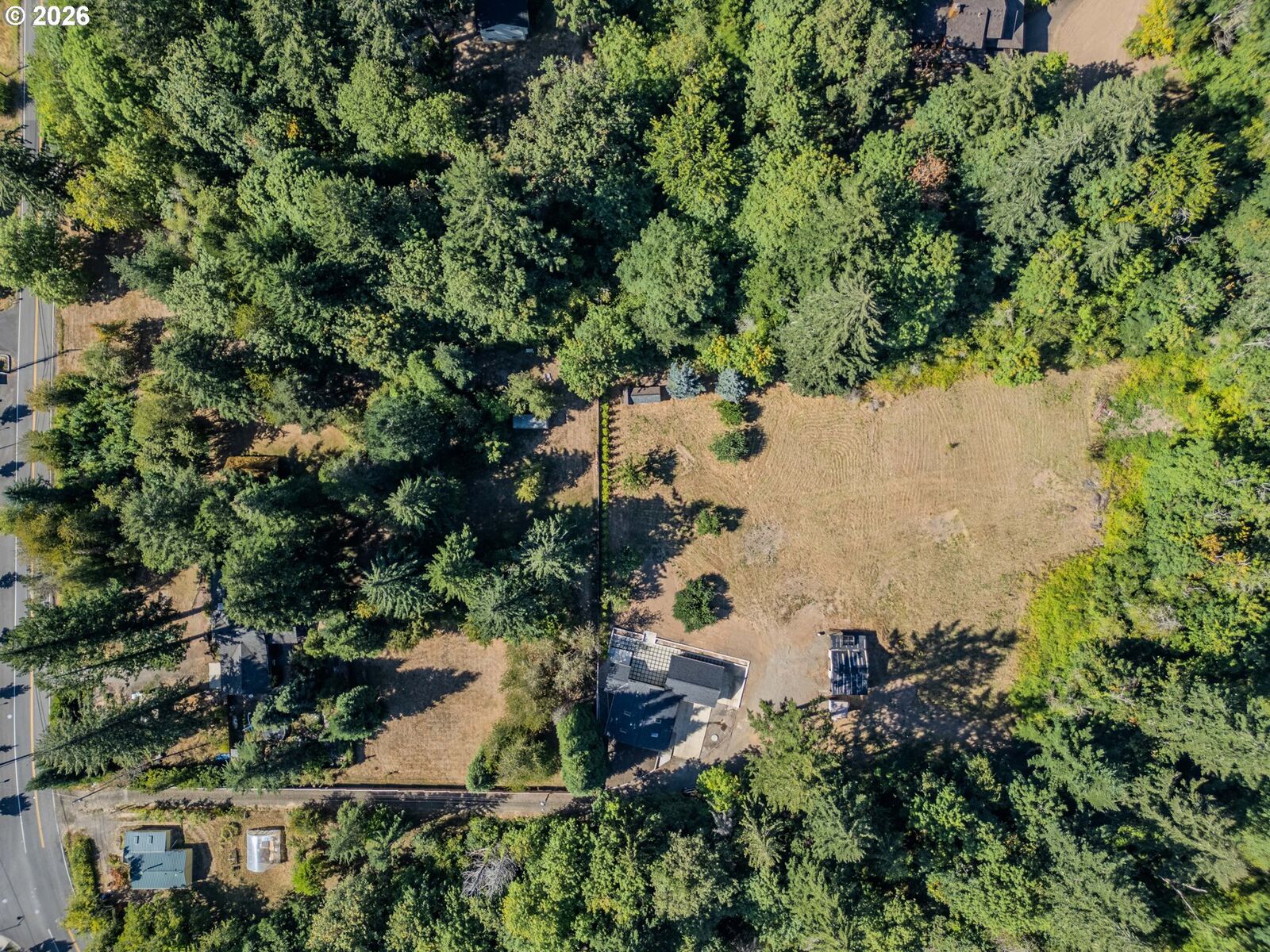Property Photo:  11519 NW Laidlaw Rd  OR 97229 