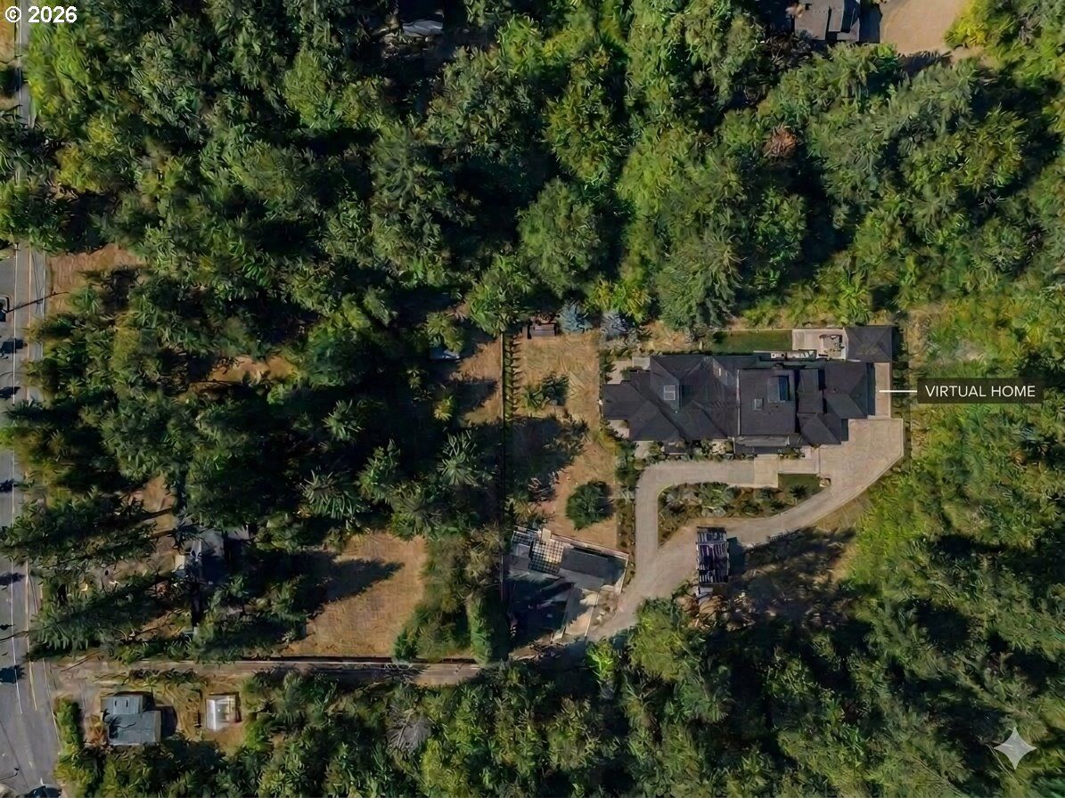 Property Photo: 11519 NW Laidlaw Rd OR 97229