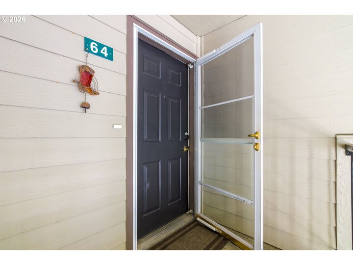 Property Photo: 6331 White Tail Dr 64 OR 97068