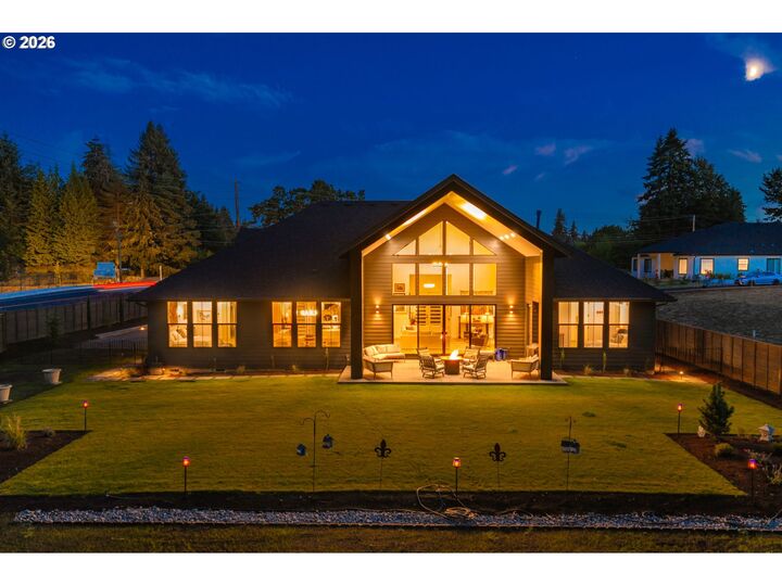 Property Photo:  15628 NE Caples Rd  WA 98606 