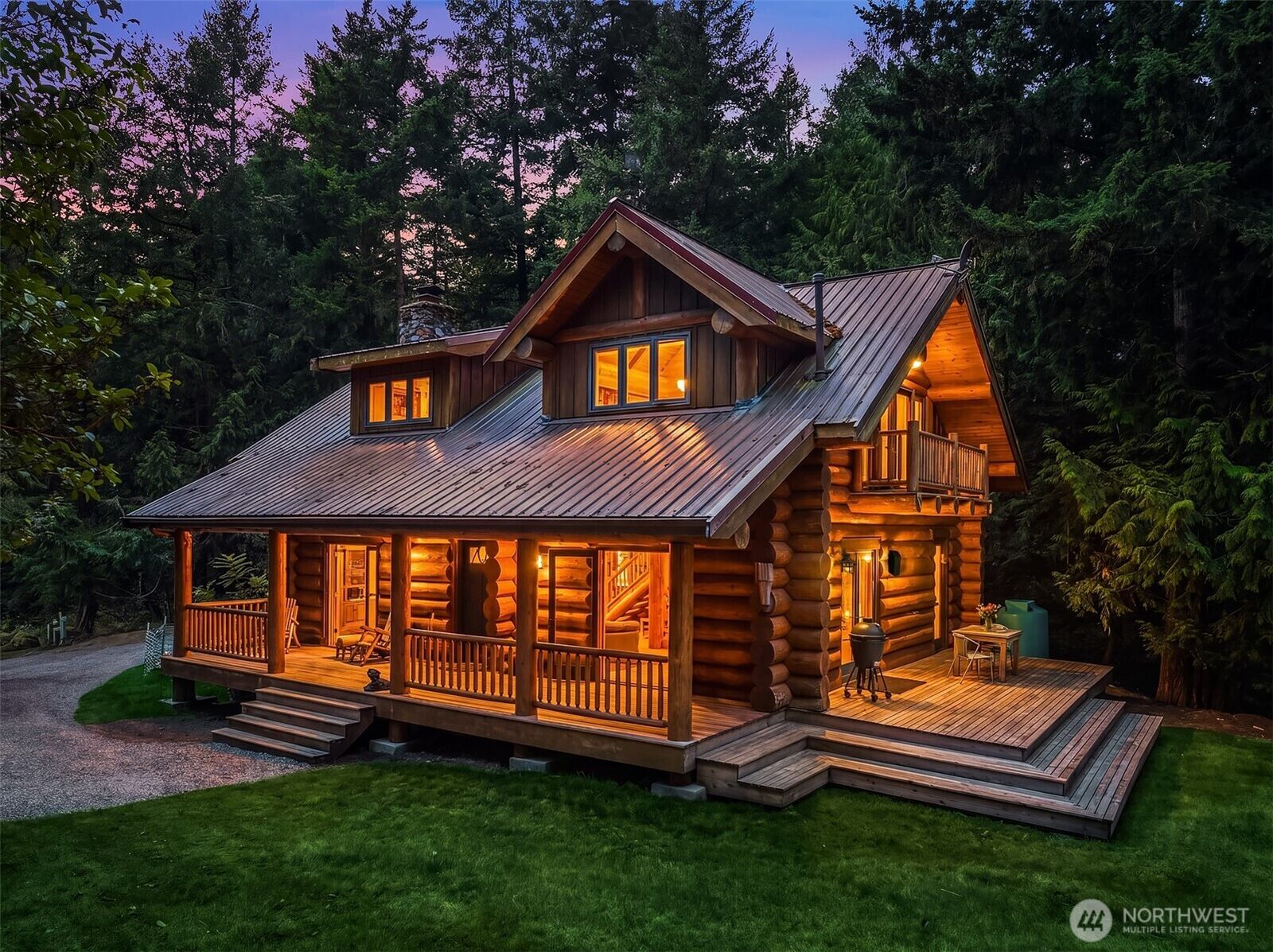 Property Photo:  640  Ferry Road  WA 98261 