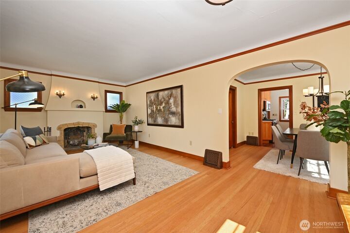 Property Photo:  8046  18th Avenue NW  WA 98117 