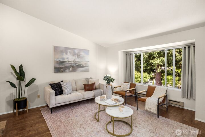 Property Photo: 204 Mountain Park Boulevard SW C302 WA 98027