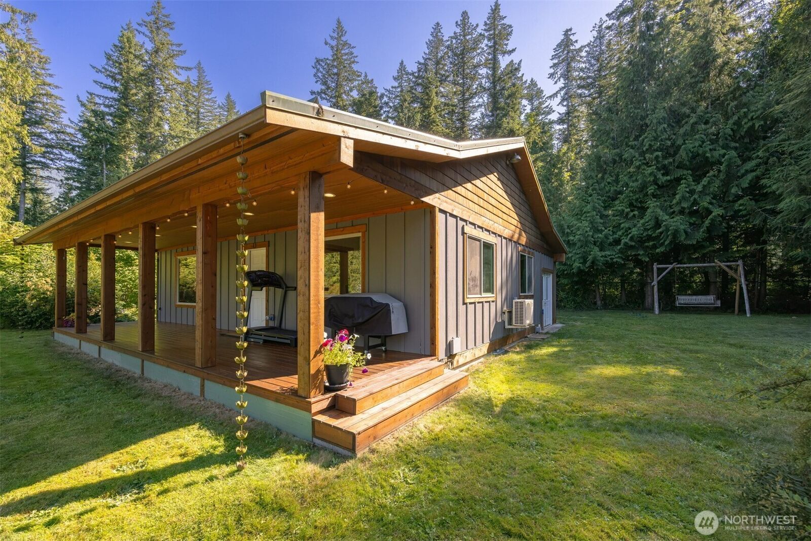 Property Photo: 9273 Black Mountain Lane WA 98266