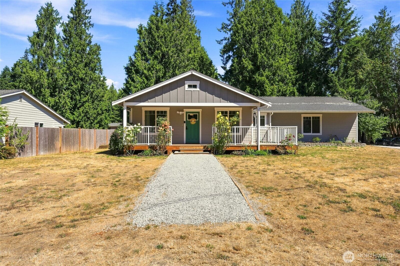Property Photo: 1087 Idlewood Drive WA 98282