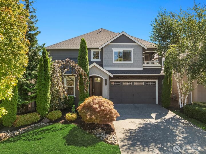 Property Photo:  21435 SE 2nd Street  WA 98074 