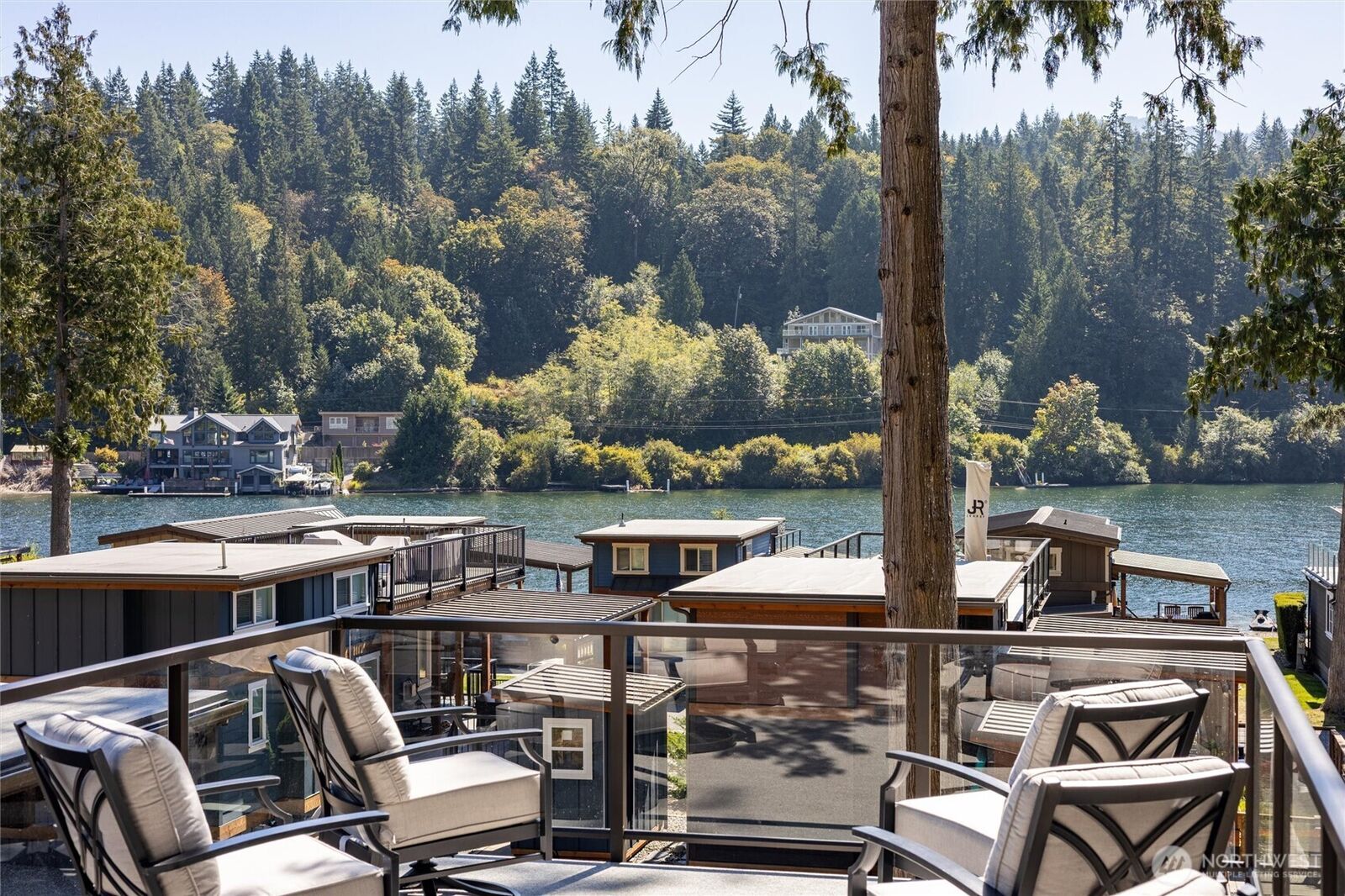 Property Photo: 990 S Lake Whatcom Boulevard 40 WA 98284