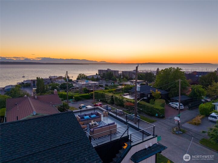 Property Photo:  3609 NW 62nd Street  WA 98107 