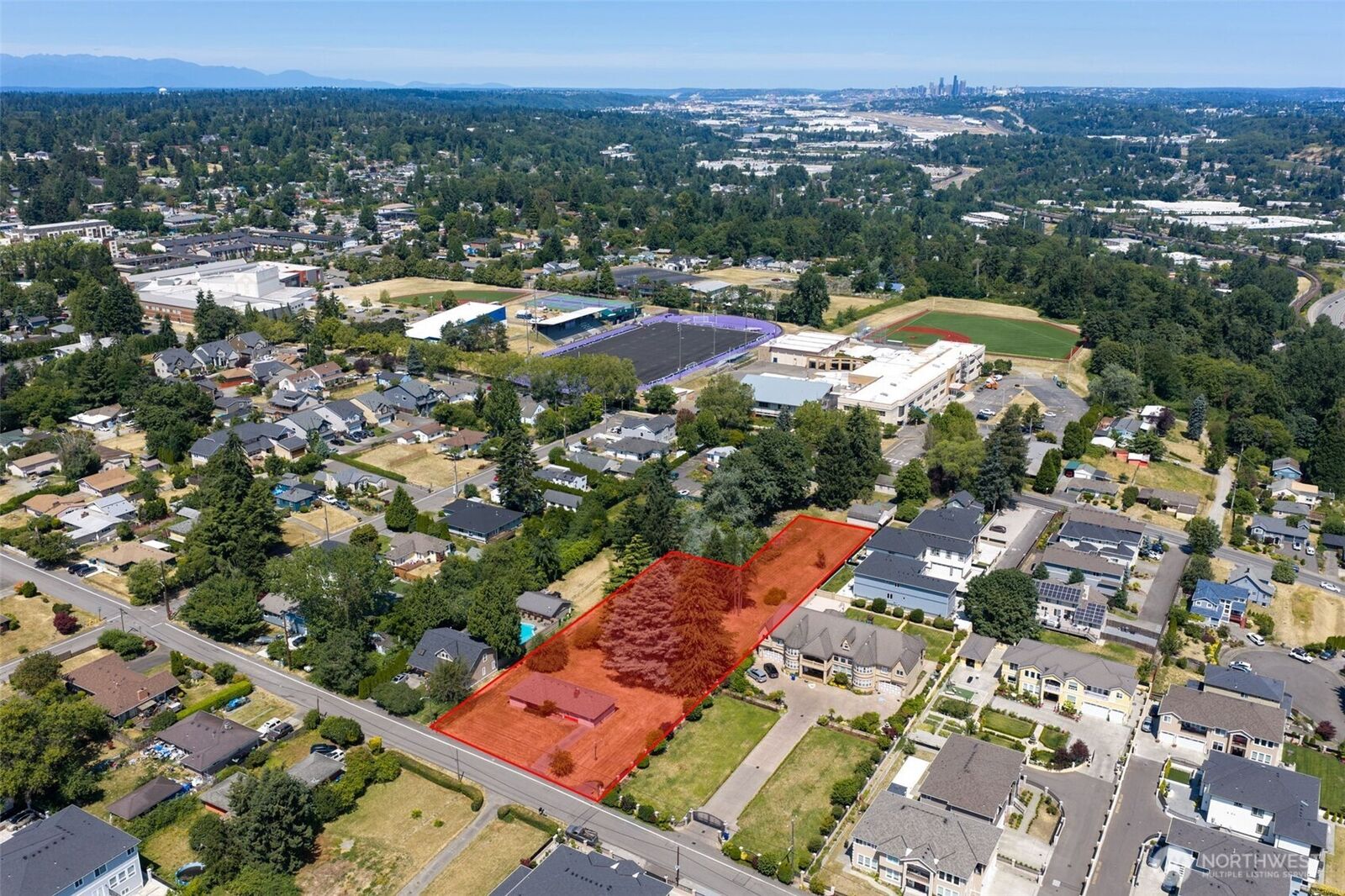 Property Photo:  4624 S 146th Street  WA 98168 