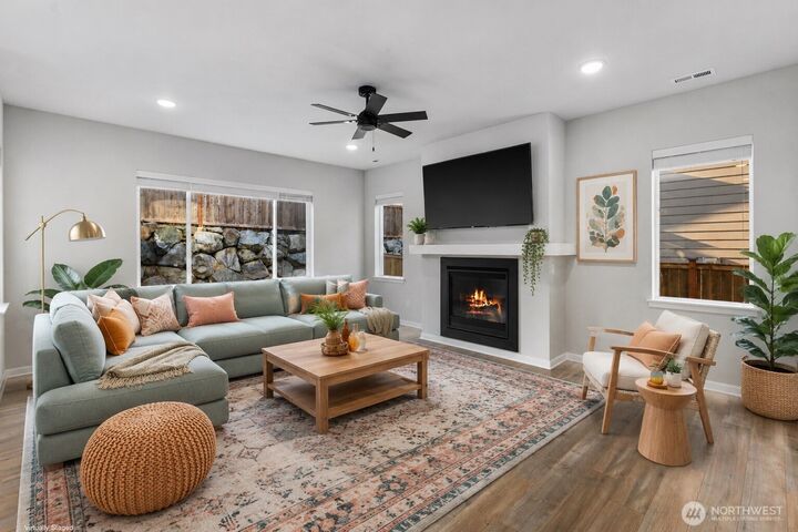 Property Photo:  4520  Currant Lane SW  WA 98367 