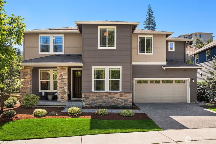 Property Photo:  28805 NE 156th Street  WA 98019 